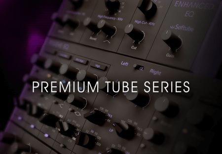Native Instruments Premium Tube Series v1.4.0 WiN